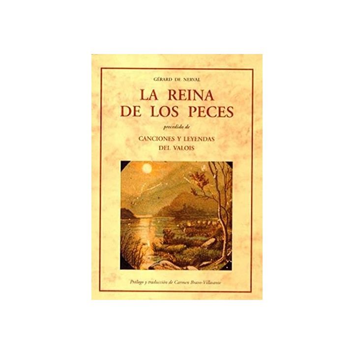 La Reina de los peces